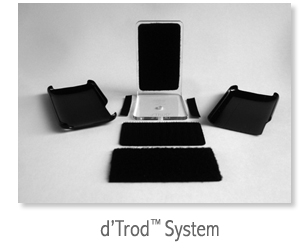 the d'Trod System